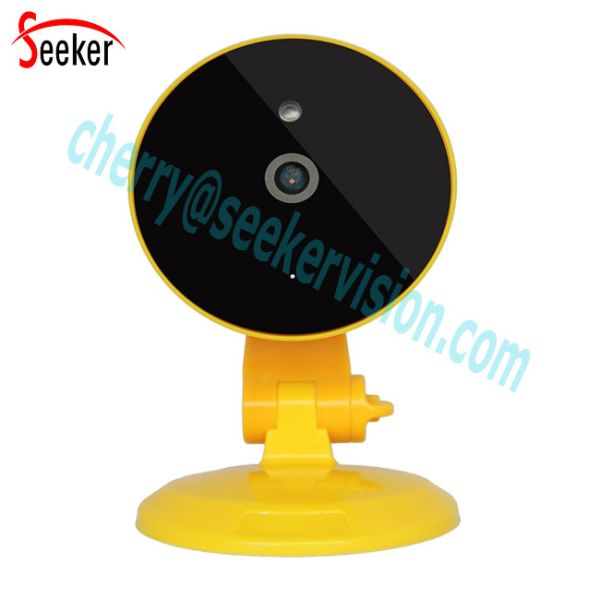 Newest 360 Degree Panorama VR Camera HD 960P Wireless WIFI IP Camera Home Security Surveillance System