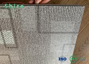  Carpet Design Laminate Lvt Vinyl Flooring Pvc Sheets Click Plank Zero Formaldehyde Manufactures