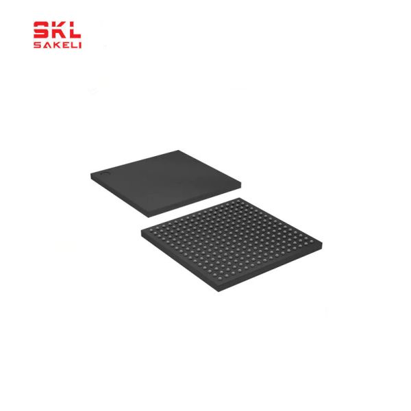 EPM570F256C5N Programmable IC Chip - High-Performance Low-Power Solution