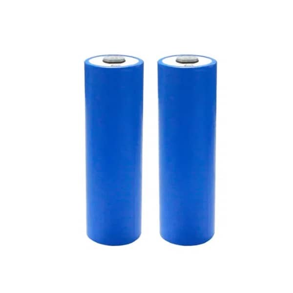 KUOMAN 3.2V 20Ah Rechargeable C40 LiFePO4 Cell