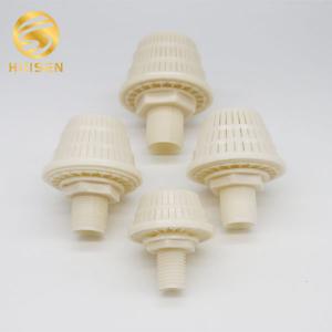  Eco Friendly ABS Nozzles Sand Filter Filter Water Cap For Water Treatment Manufactures