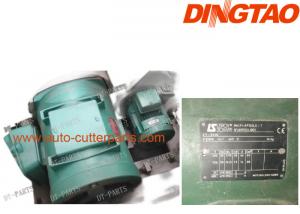 China Vector 5000 Spare Part For Cutting Vacuum Pump Motor For VT7000 on sale