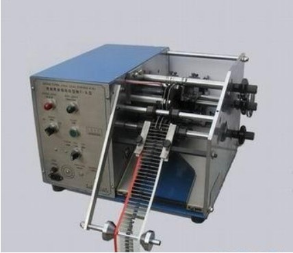 FQ-307 Axial Lead Former