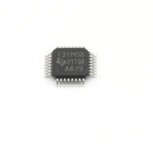  Digital Data Converter IC 32-TQFP Integrated Circuits ADS131M08IPBSR ADS131M08IPBS Manufactures
