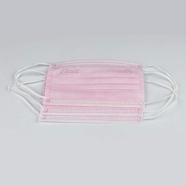 Adult Dust Proof Anti Bacteria Disposable Surgical Mask