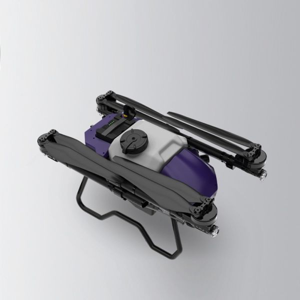 ZAi-AN16 Precision Agriculture UAV For Spraying Seeding Drone Fertilizer Sprayer