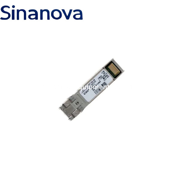 High-Performance SFP 10G ER Transceiver for 40km 10G Ethernet Over SMF

 original new in stock