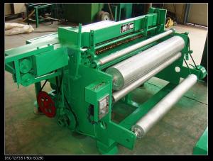  Welded Wire Mesh Machines Manufactures