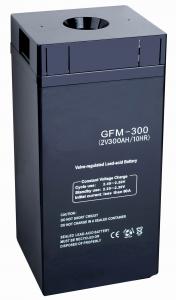 12v Sealed Lead Acid Batteries, GFM300 2v 300ah Emergency lights, toys battery replacement Manufactures