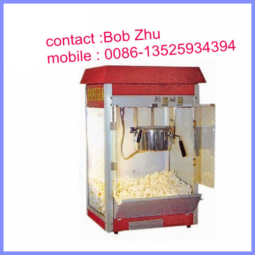 small corn popper, sweet Popcorn Machine