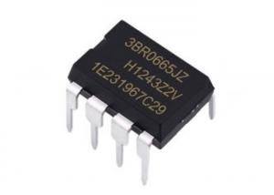  650V Integrated Circuit Chip ICE3BR0665JZ 65kHz AC DC Converters 8DIP 7Leads Manufactures