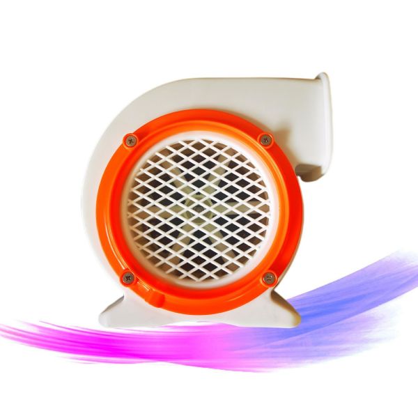 SL-100 100W Plastic Shell Special Fan For Inflatable Pro For Santa Claus Inflatable Movie Screen And More