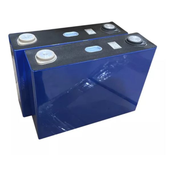 3.2V 100AH Lifepo4 Battery Cells For Solar System Electric Vehicles