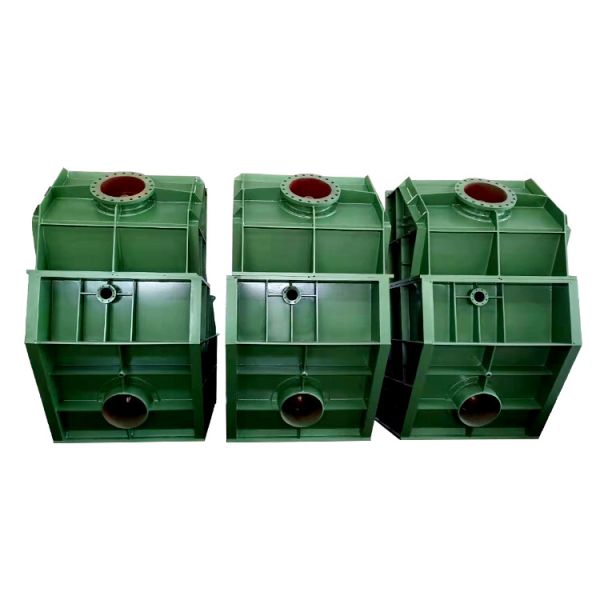 1250kw Pelton Water Turbine Generator