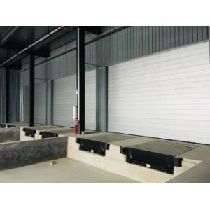 Hydraulic Dock Leveler