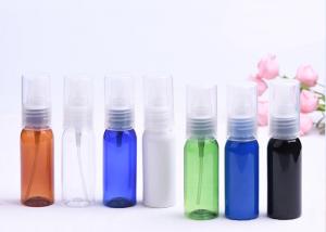China PETG 20ml Dropper Bottle Plastic PETG For Serum And Essential Oil Bottle on sale