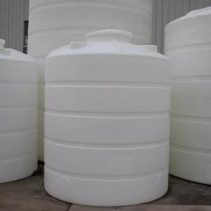 China Custom For PP Material Plastic Water Storage Tank For Rain Harvest Stormwater Drain Water Collection Tank on sale