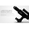 Buy cheap High Precision Laser Fixed Focus Lens Compatiable With Different Parallel from wholesalers