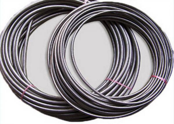 AWS A5.20 E71T-GS Stainless Steel Welding Wire High Elasticity Strong Corrosion Resistance