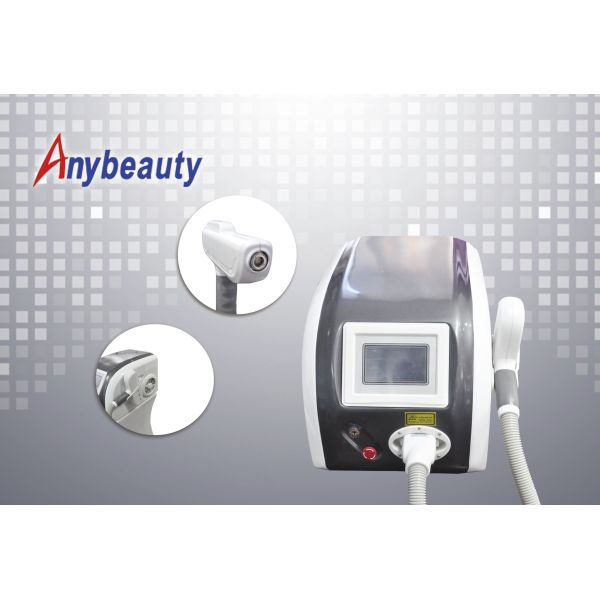 2000mj laser three wavelengths Tattoo Removal Laser Machines For Acne Scar Removal, professional tattoo removal machine