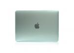 Crystal PC Shell Macbook Laptop Case With Retina Display Candy Colors Available