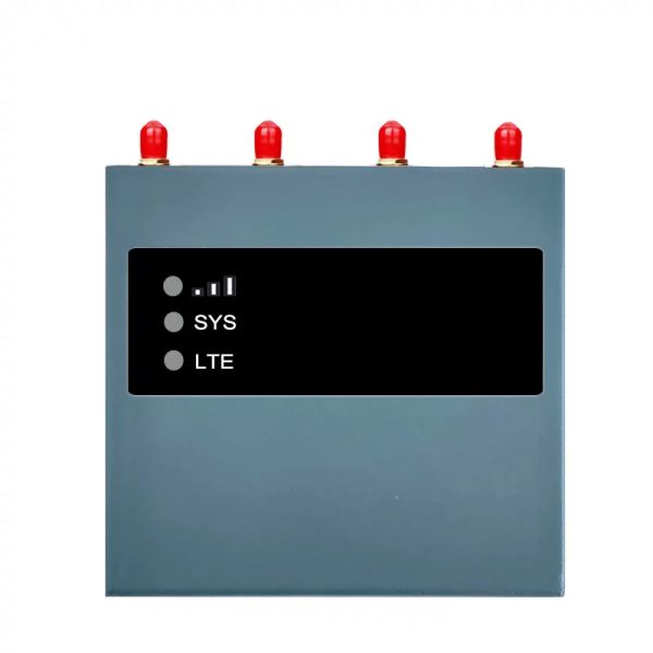 WiFi 4G LTE Home Router Wireless 300 Mbps Bridge Router Station Repeater Mode