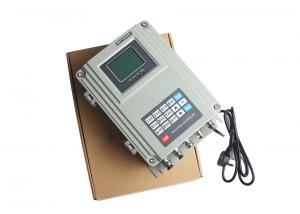 China Loss In Weight Belt Scale Controller With Ration Flow Feeding / LCD Display on sale