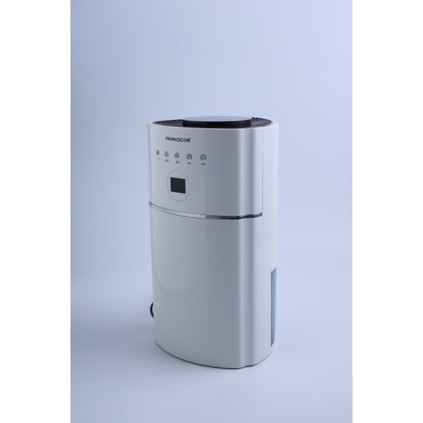 1.1L/Day Semiconductor Dehumidifier