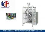 KEFAI High speed Multifunction vffs automatic pouch packing machine