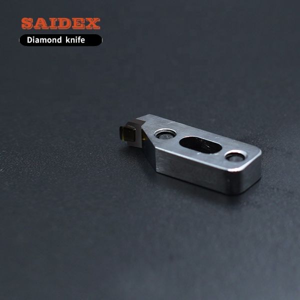 OEM Carbide Diamond Tools For CNC Machines Computer Numerical Control