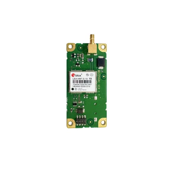 Development Board with UART USB and DDC Interfaces 2.5m Horizontal Accuracy 20ns Timing Accuracy dual-core development b