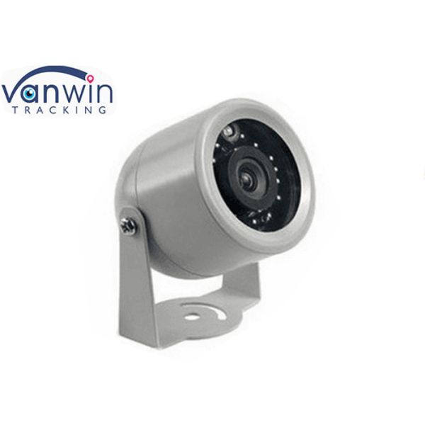 1.0 Mega Pixels Analog Bus Surveillance Camera , hd surveillance camera system High Resolution
