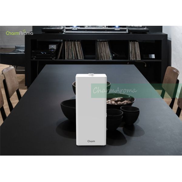DC12V 5W WIFI APP Control Air Fragrance Machine For FCU System To Deliver Aroma Smell