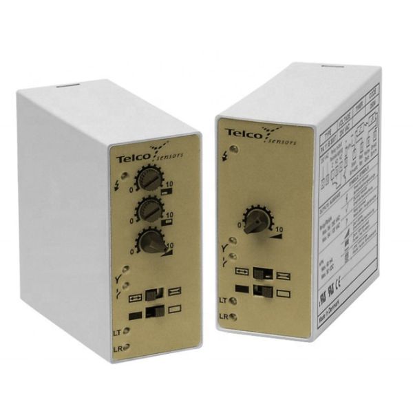 PA 01 Micro Solenoid Valve Amplifier 24V DC Remote Photoelectric Systems