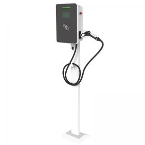 China 16A 7KW Electric Car Charging Points GB/T High Power Car Charger on sale