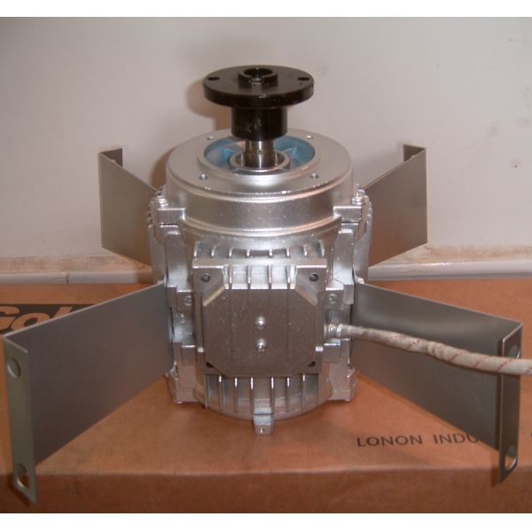 Water Resistance Adjustable Blower Fan , Inflatable Fan Motors Long Life Span