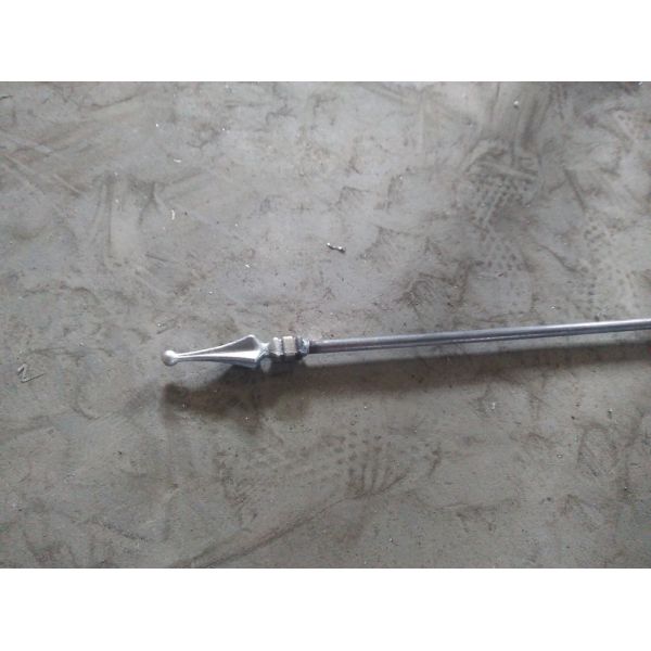 3mm SUS304 Welding Tube Stainless Steel Welding Services