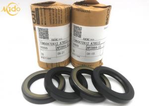  High Temperature Seal Kit Hydraulic Cylinder, AP2864I TCN Parker Seal Kit 50*72*12mm Manufactures