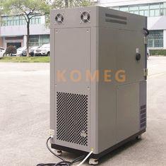  Stainless Steel Temperature Humidity Test Chamber / Climate Control Chamber Manufactures