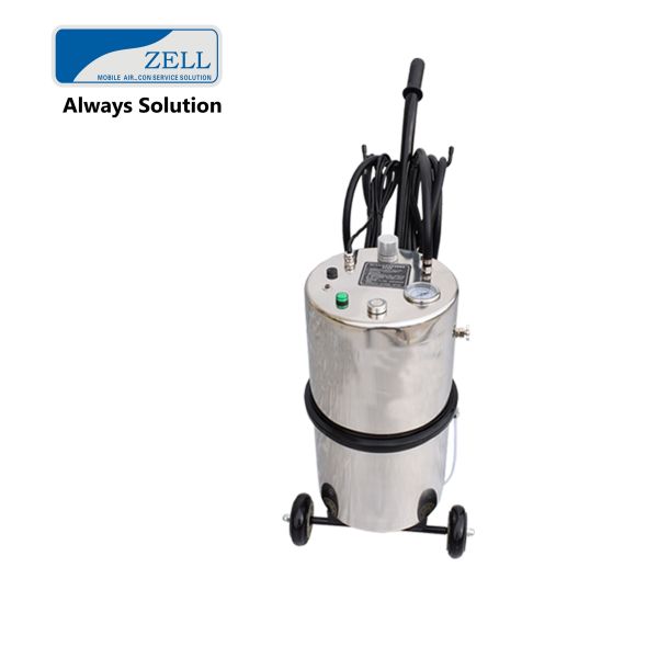 ZELL Automatic Transmission Fluid Oil Exchanger Machine BC-9100