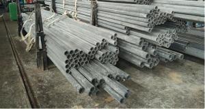  China supplier SA 192 boiler carbon steel seamless tube Manufactures