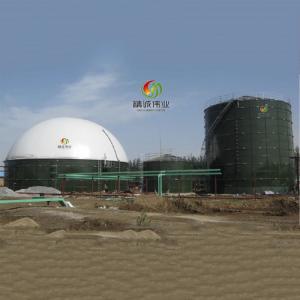  Biogas Storage Tank Price Biogas Storage Tank Design Manufactures