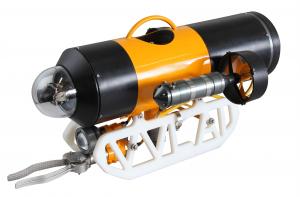  Dolphin ROV,VVL-S170-3T, For Underwater Observation and Underwater Salvage Manufactures