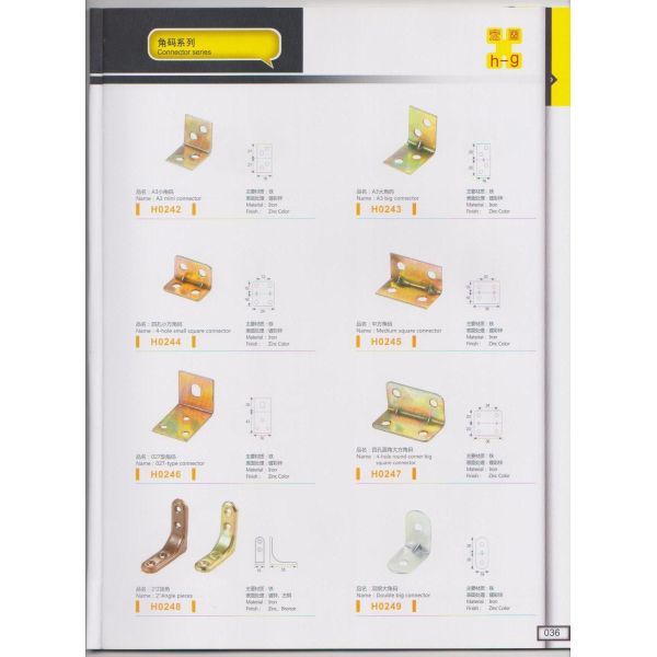 Furniture Hardware Accesories Directsale