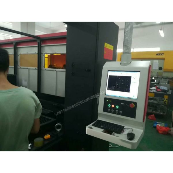 Shenzhen Huyssen Technology Co.,Ltd