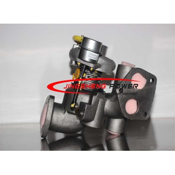 T250-04 452055-5004S ERR4802 ERR4893 Land-Rover Defender 2.5 TDI 300 TDI Turbo System Parts For Garrett