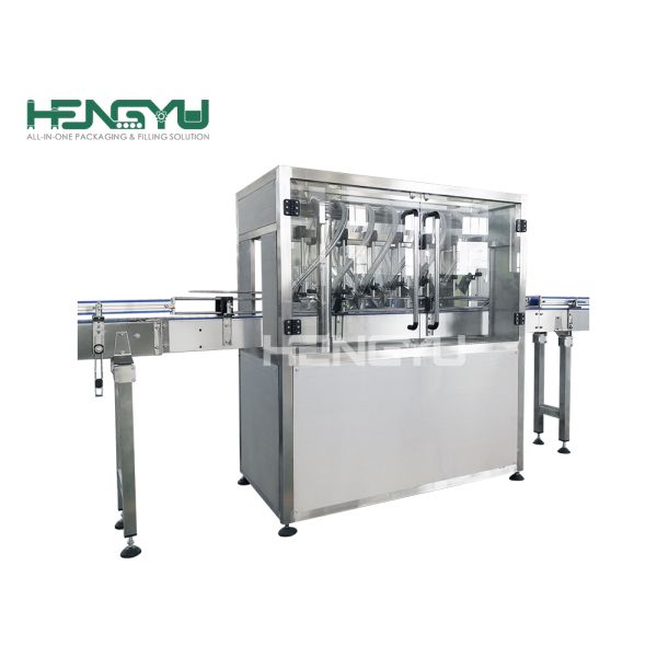 New Style High Productivity Hot Sales Washing Filling and Capping 3 in 1 Multi-functional Water Filling Machine