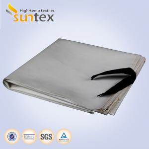  Fire Blankets Fire Curtains For Oil And Gas Industry Manufactures