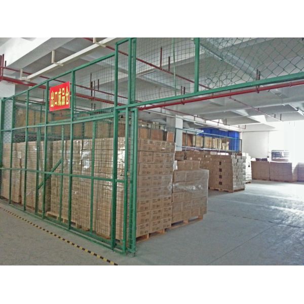 Dongguan Hengsheng Polybag Co., Ltd.