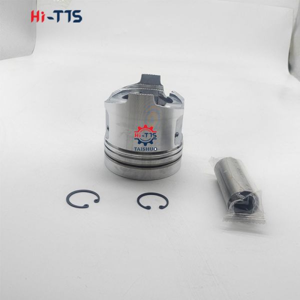 Diesel engine parts 4D98E 4TNE98 Engine Piston 129903-22081 129903-22080